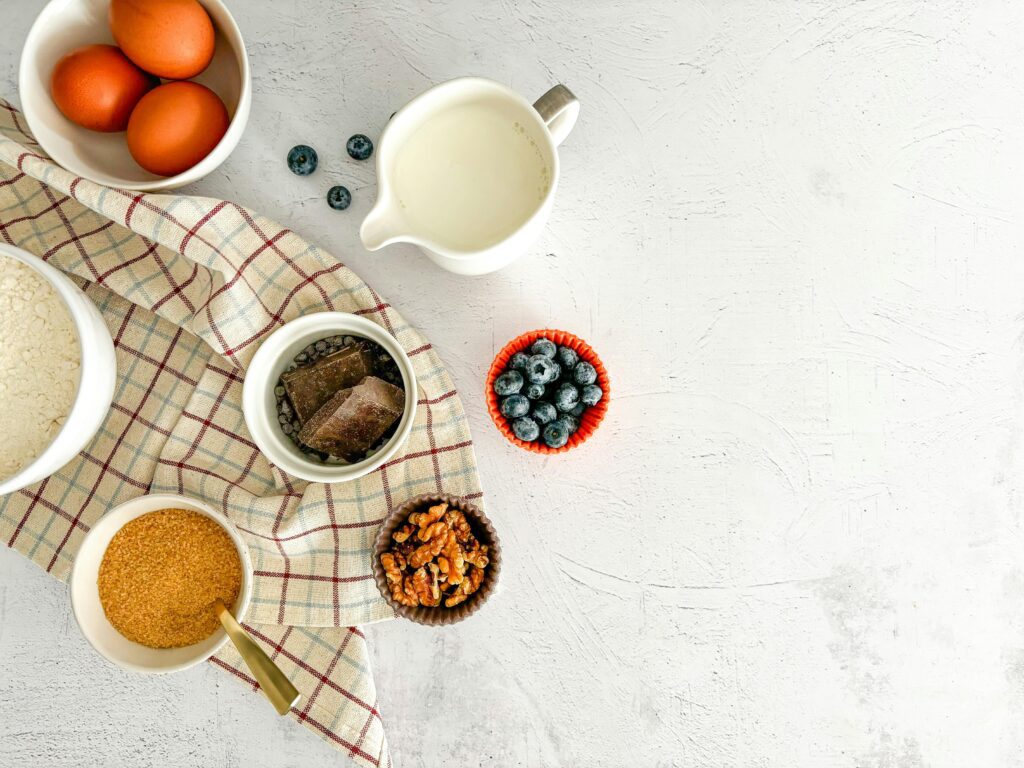 Increase Your Fiber Intake Gradually